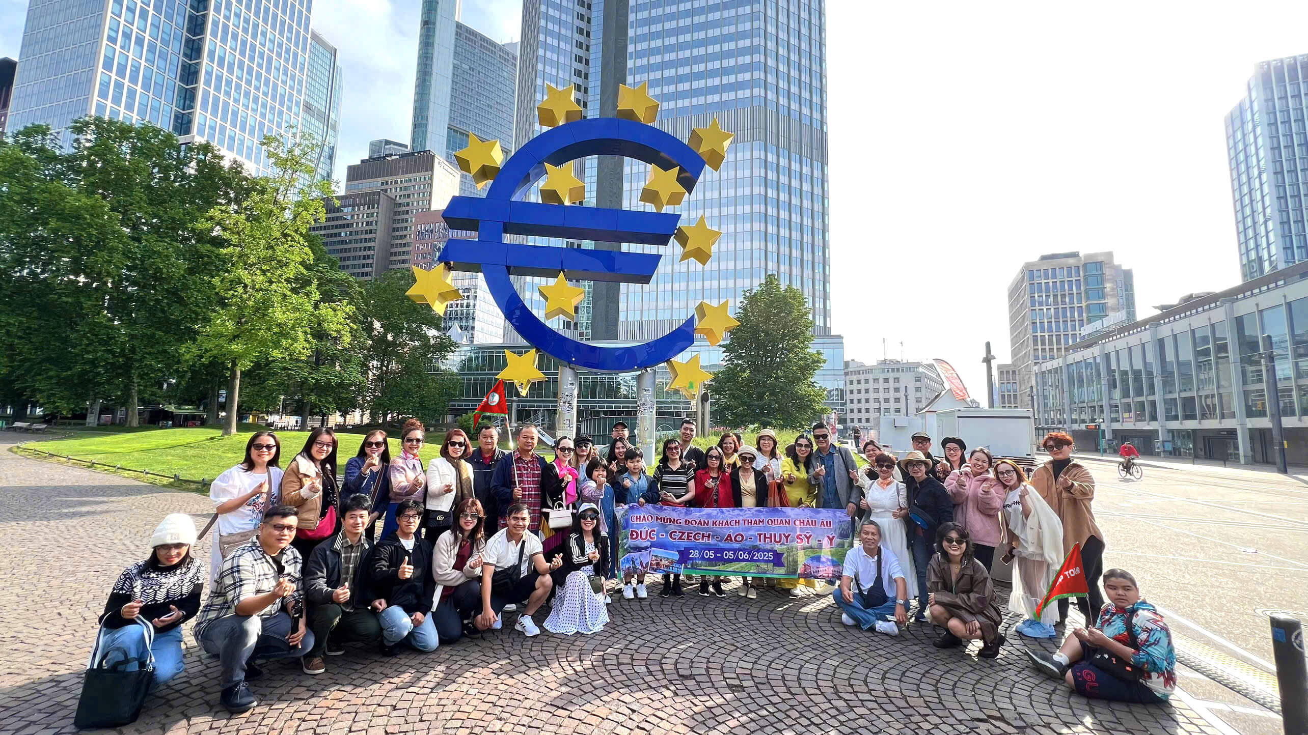 Như thế nào là một công ty du lịch uy tín