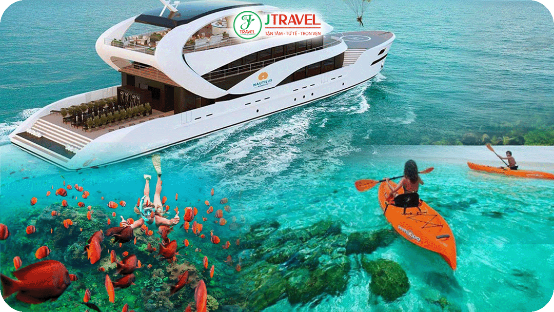 Phú Quốc luôn là điểm đến được du khách lựa chọn cho kỳ nghỉ dưỡng