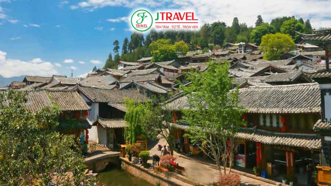 Có nên ở homestay trong phố cổ