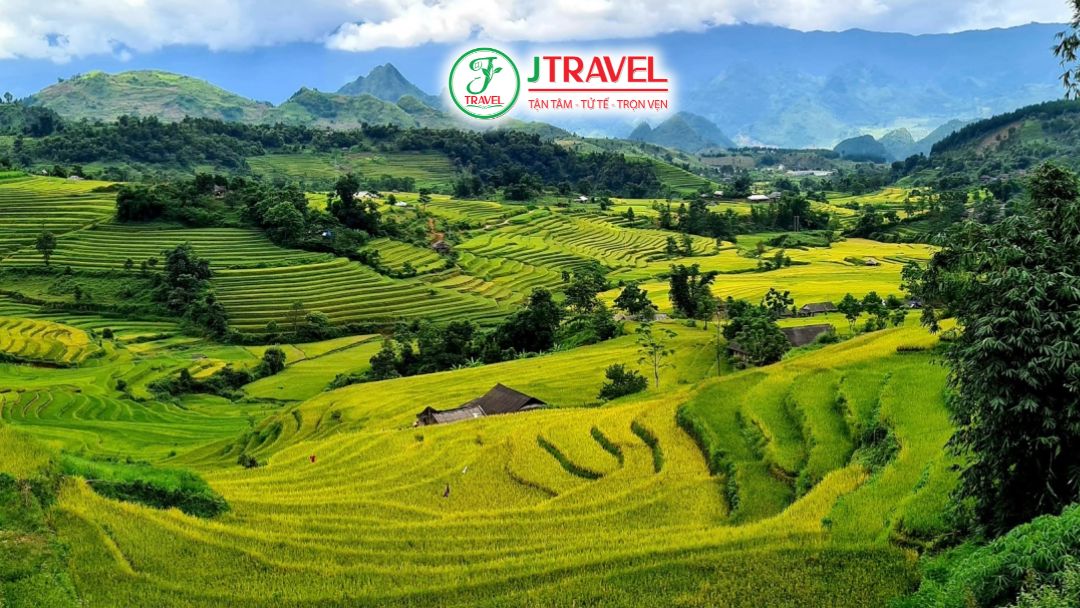 Du lịch Mai Châu điểm đến đáng để trải nghiệm