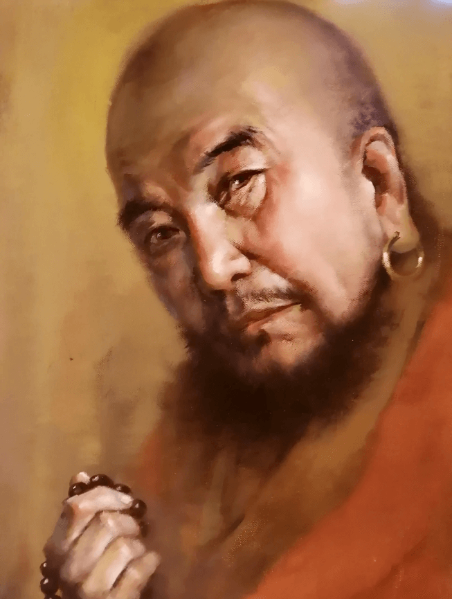 Bồ Đề Đạt Ma là người mở đầu cho võ thuật Kungfu