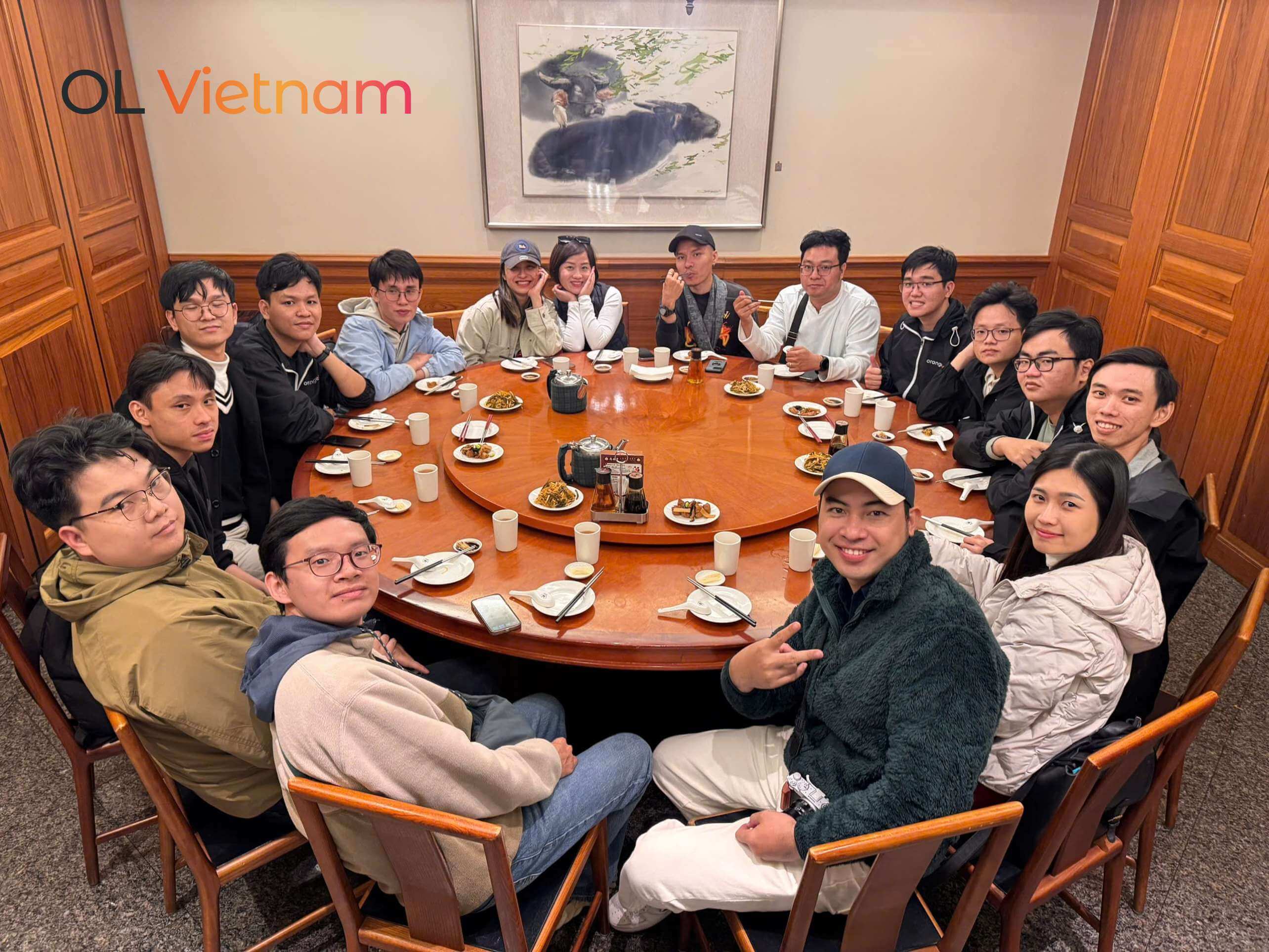 tour nước ngoài cho doanh nghiệp công ty do J Travel triển khai đều được thiết kế riêng theo nhu cầu thực tế của doanh nghiệp