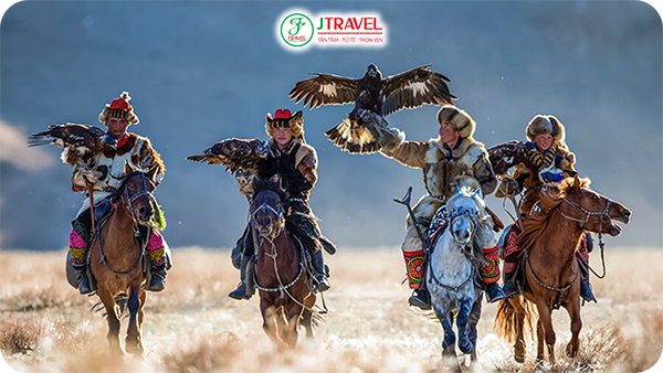 Lễ Hội Đua Ngựa – Tinh Hoa Văn Hóa Du Mục Kazakhstan