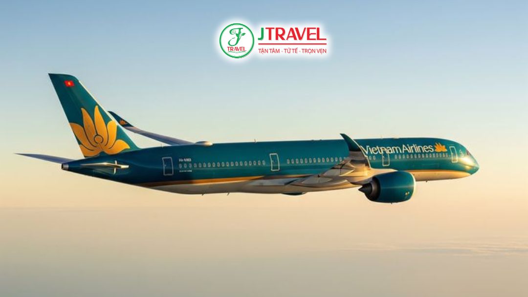 Hãng hàng không điều chỉnh phụ phí nhiên liệu trên các chuyến bay quốc tế