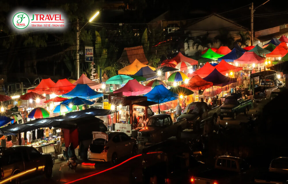 Kandy Breeze Night Fest