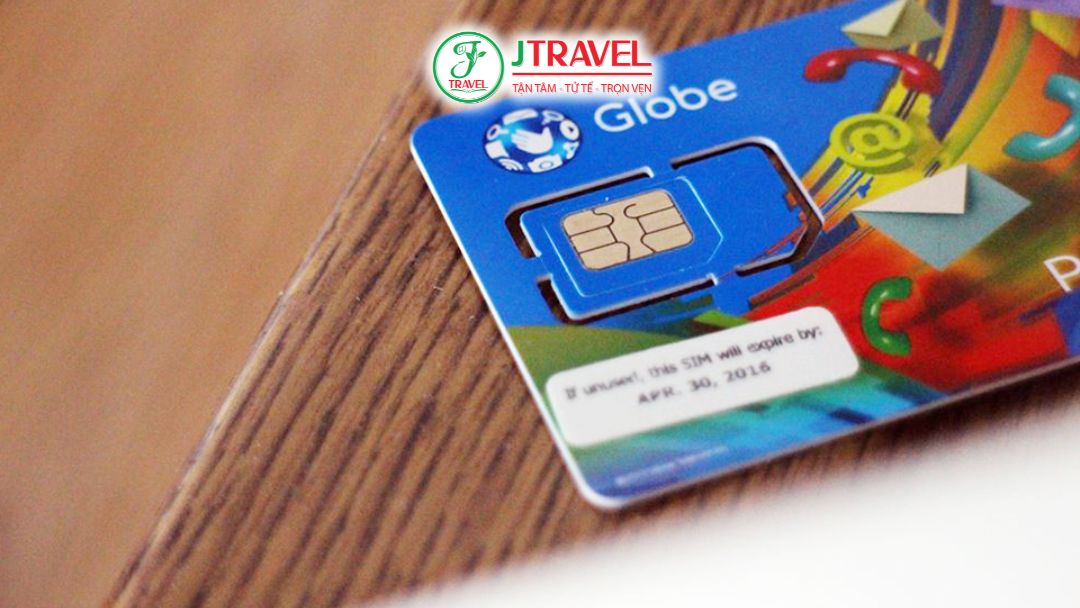 Sử dụng eSIM khi du lịch Philippines