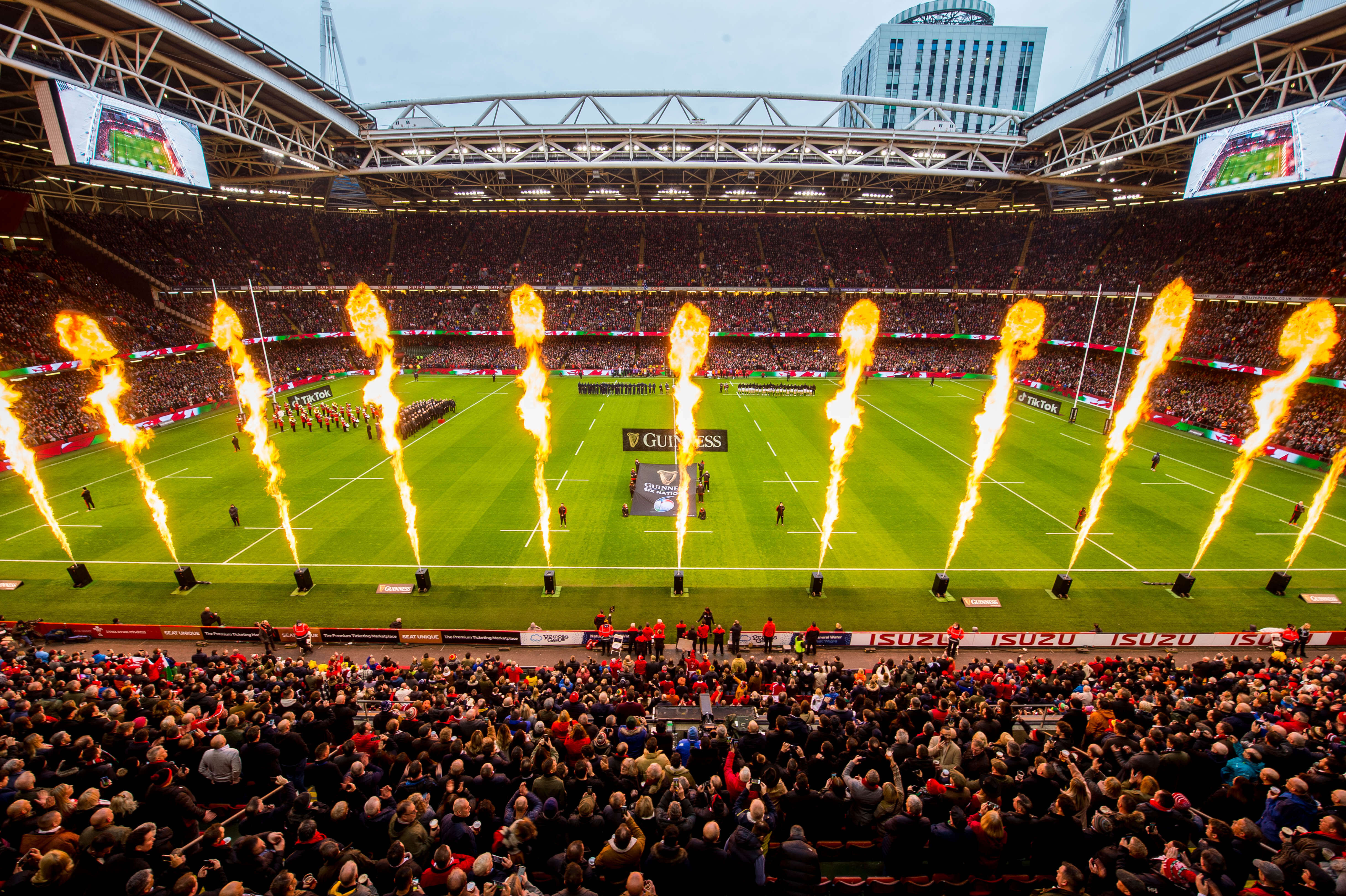Sự kiện EPCR Challenge Cup Final