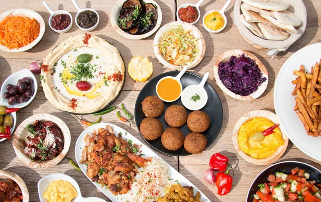 Ăn gì khi du lịch Cairo