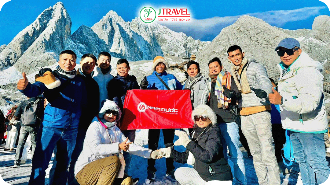 Tour No Shopping - Hành trình du lịch đúng nghĩa