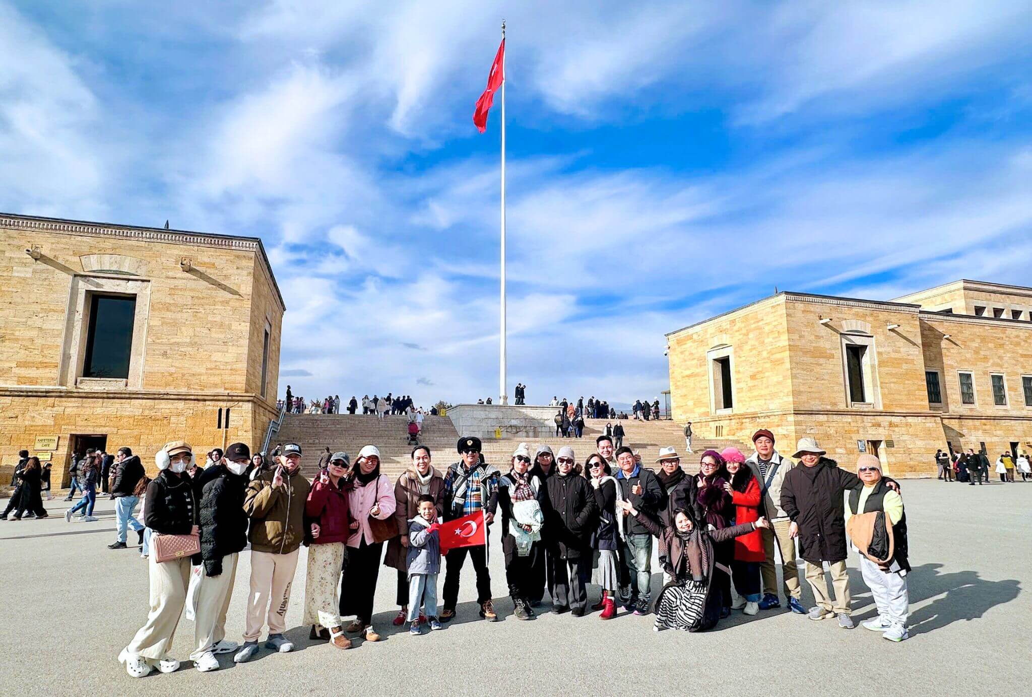 jtravel-du-lich-tho-nhi-ky-lang-mo-ataturk-anitkabir-ankara