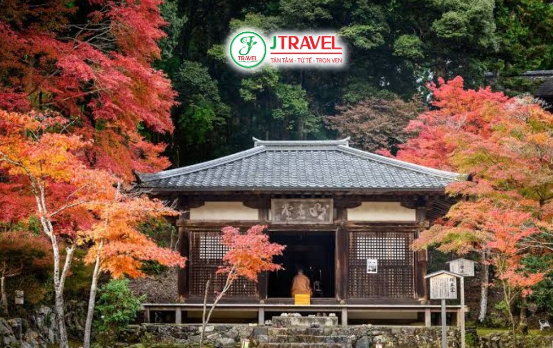 Jingo-ji