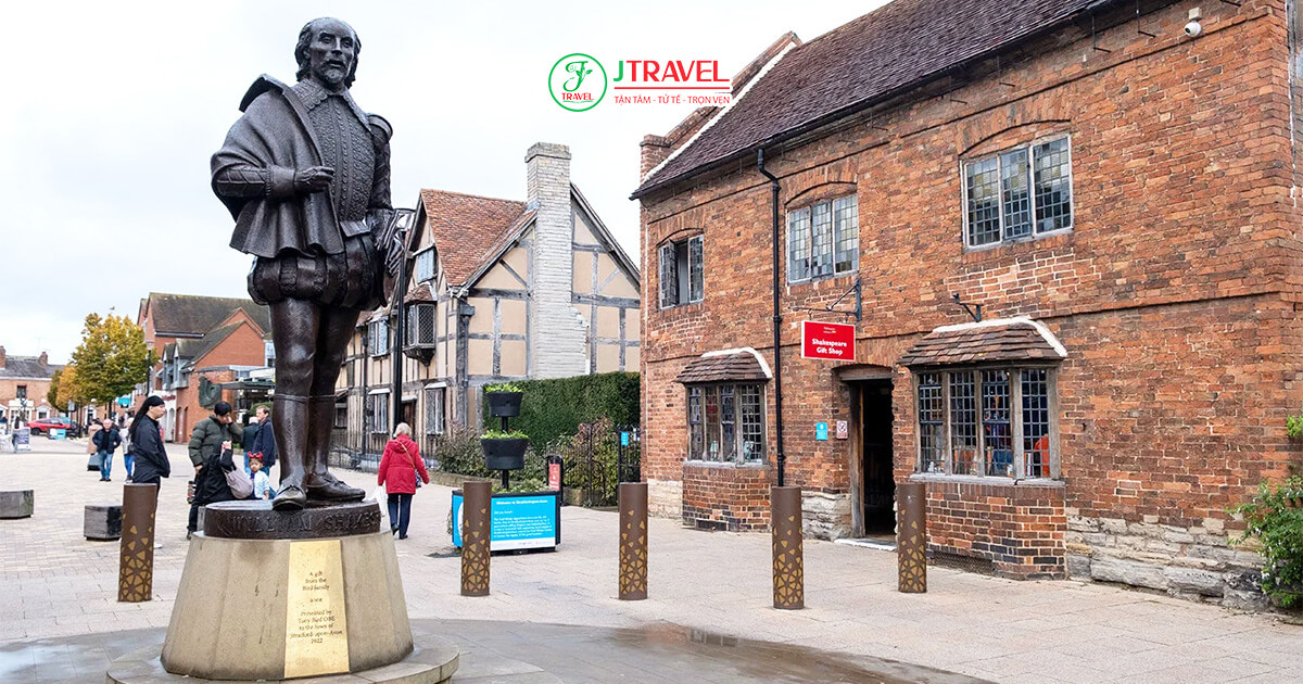 Stratford-upon-Avon 4