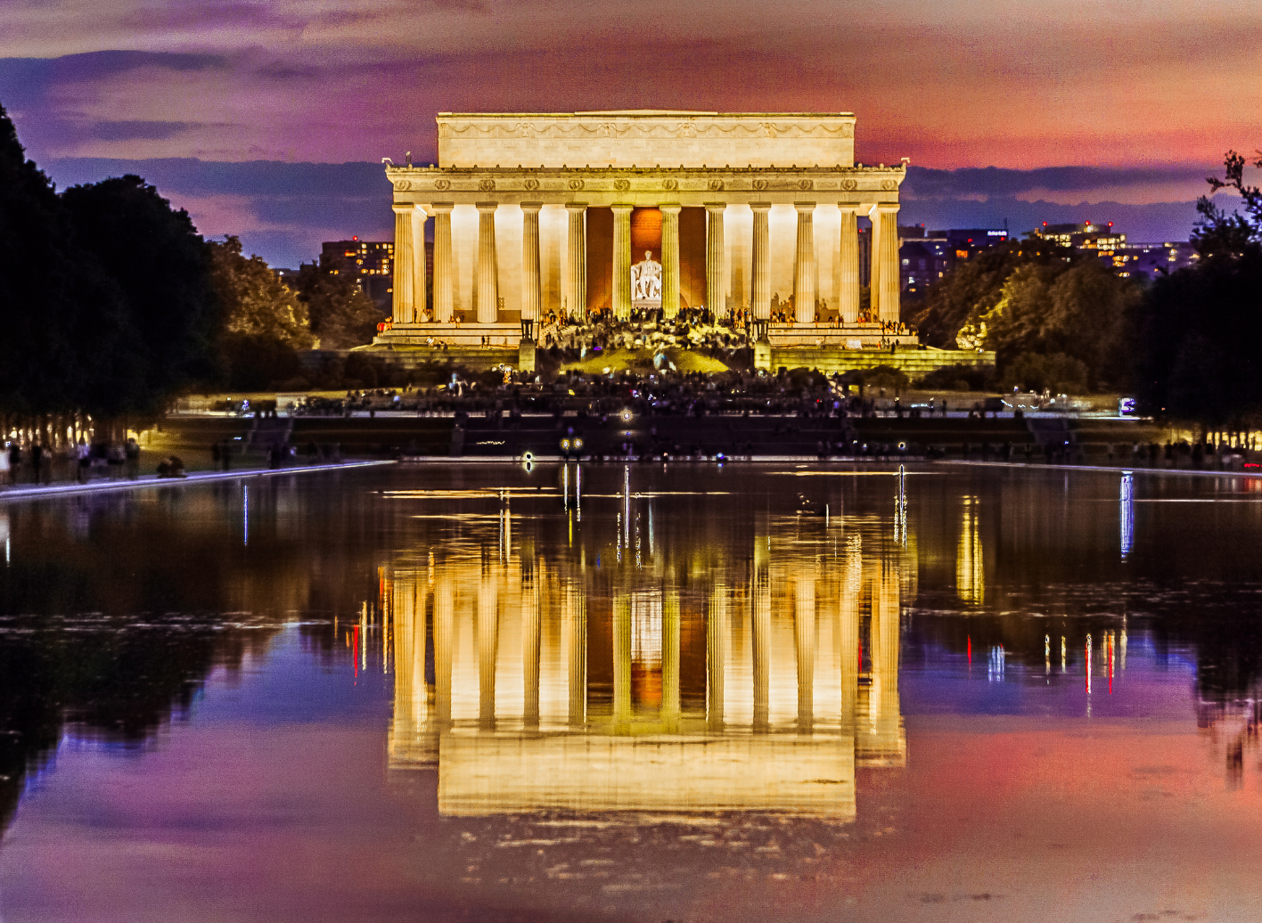 Tour Mỹ: Du Lịch Hành Hương Bờ Đông Hoa Kì New York - Philadelphia -  Washington DC