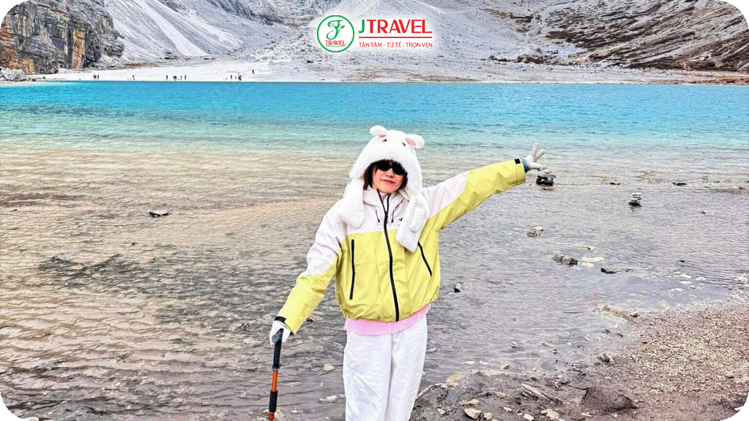 Mẹo nhỏ để tận hưởng tour No Shopping trọn vẹn