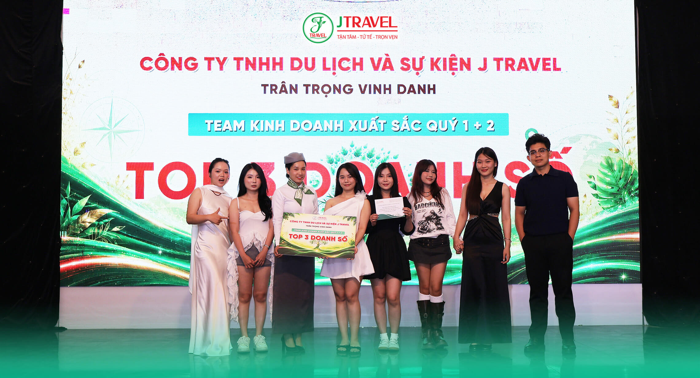 Tuyển dụng Nhân viên Điều hành Tour Outbound