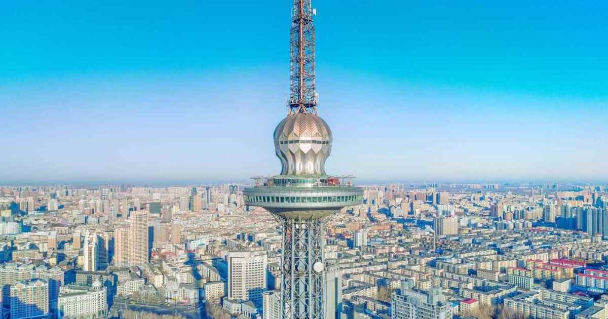 Tháp Rồng (Dragon Tower_Long Ta)