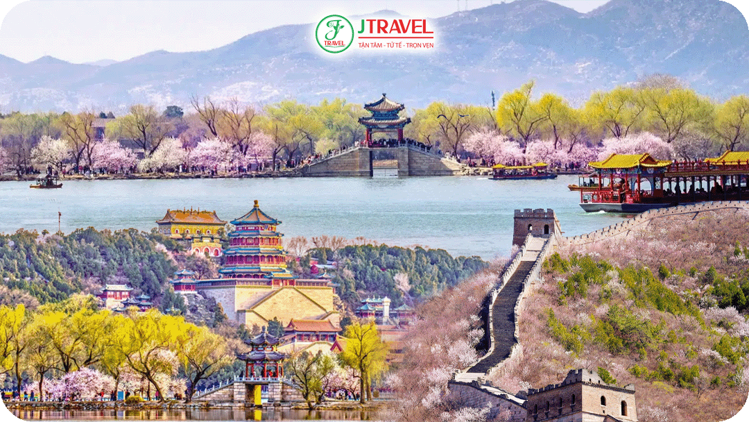 Những điểm tham quan lịch sử khoác lên mình diện mạo mới