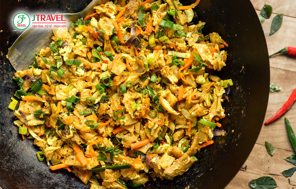 Kottu Roti