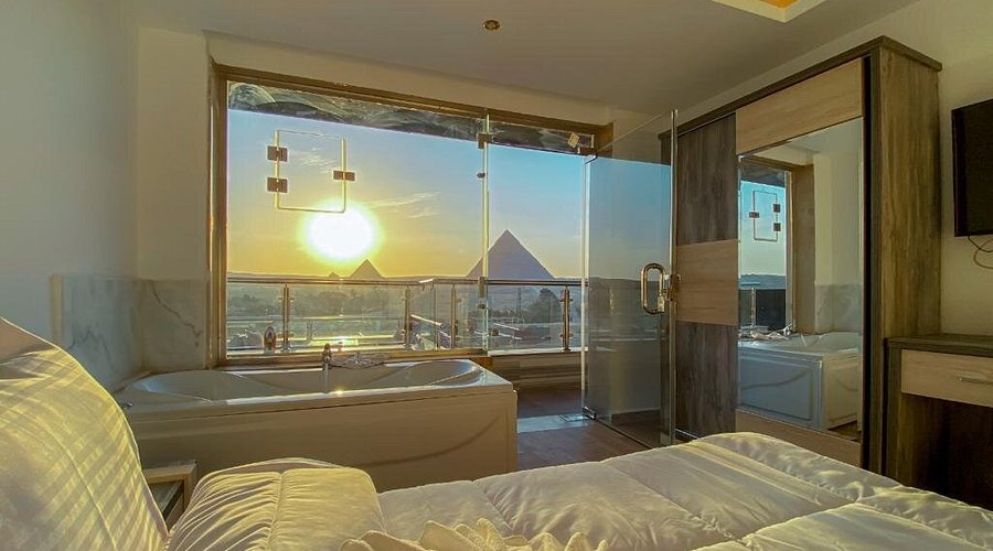 Best View Pyramids Hotel