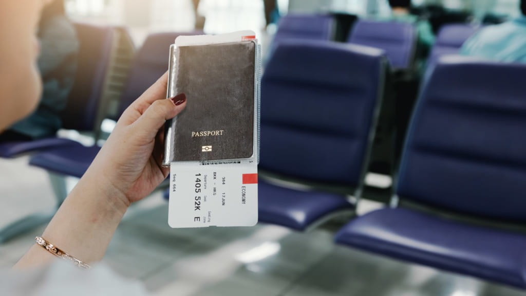 Visa Tây Tạng (ảnh internet)