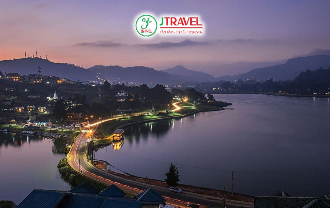 Nuwara Eliya