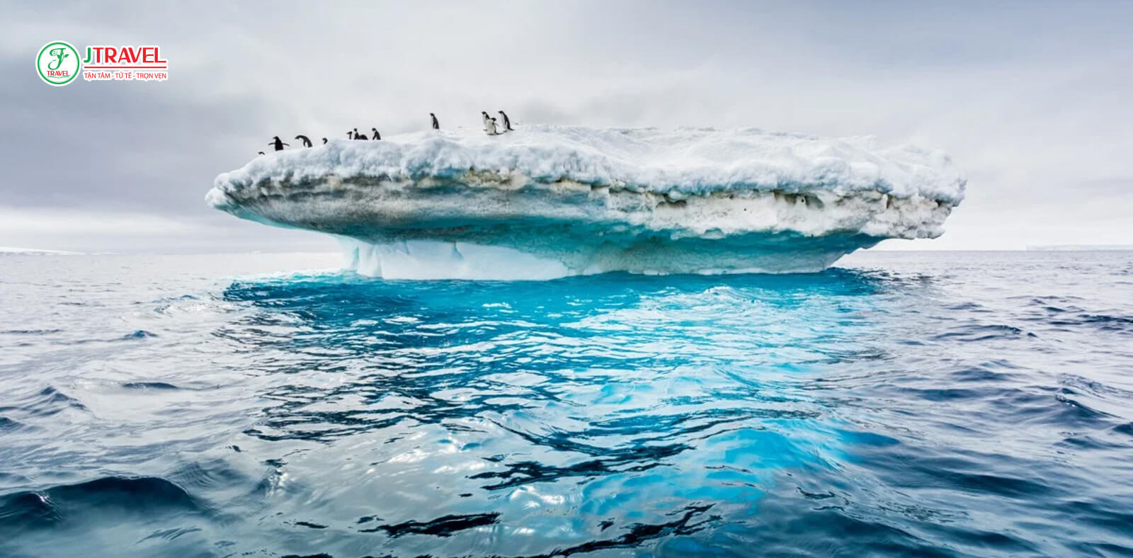 Tour độc lạ ít phổ biến và có giá đắt đỏ