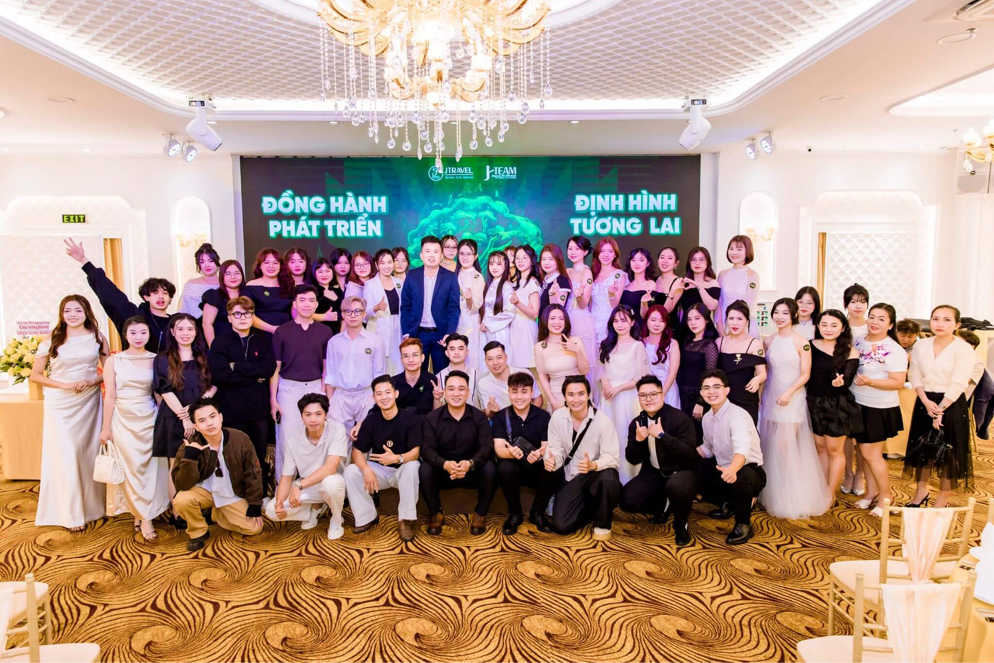 Giới thiệu về J Travel