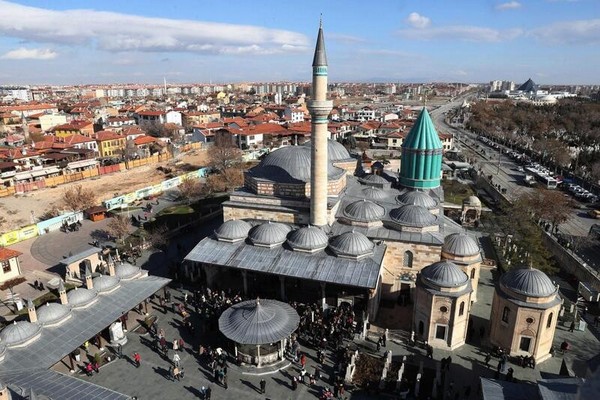 Konya