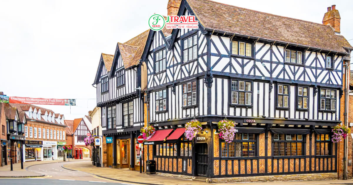 Stratford-upon-Avon 3