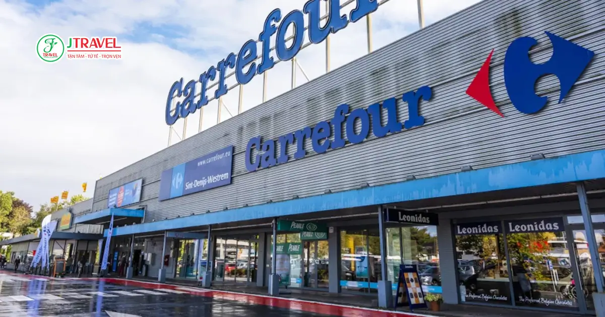 Mua bia ở đâu khi du lịch Thổ Nhĩ Kỳ?