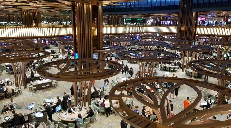 Sky Casino