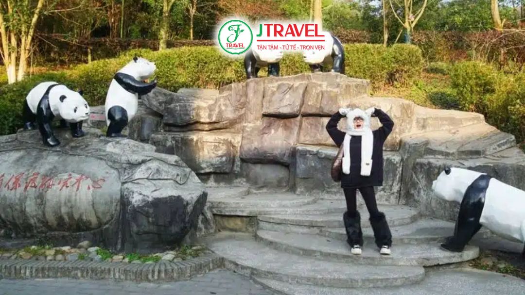Mùa hè ở Thành Đô