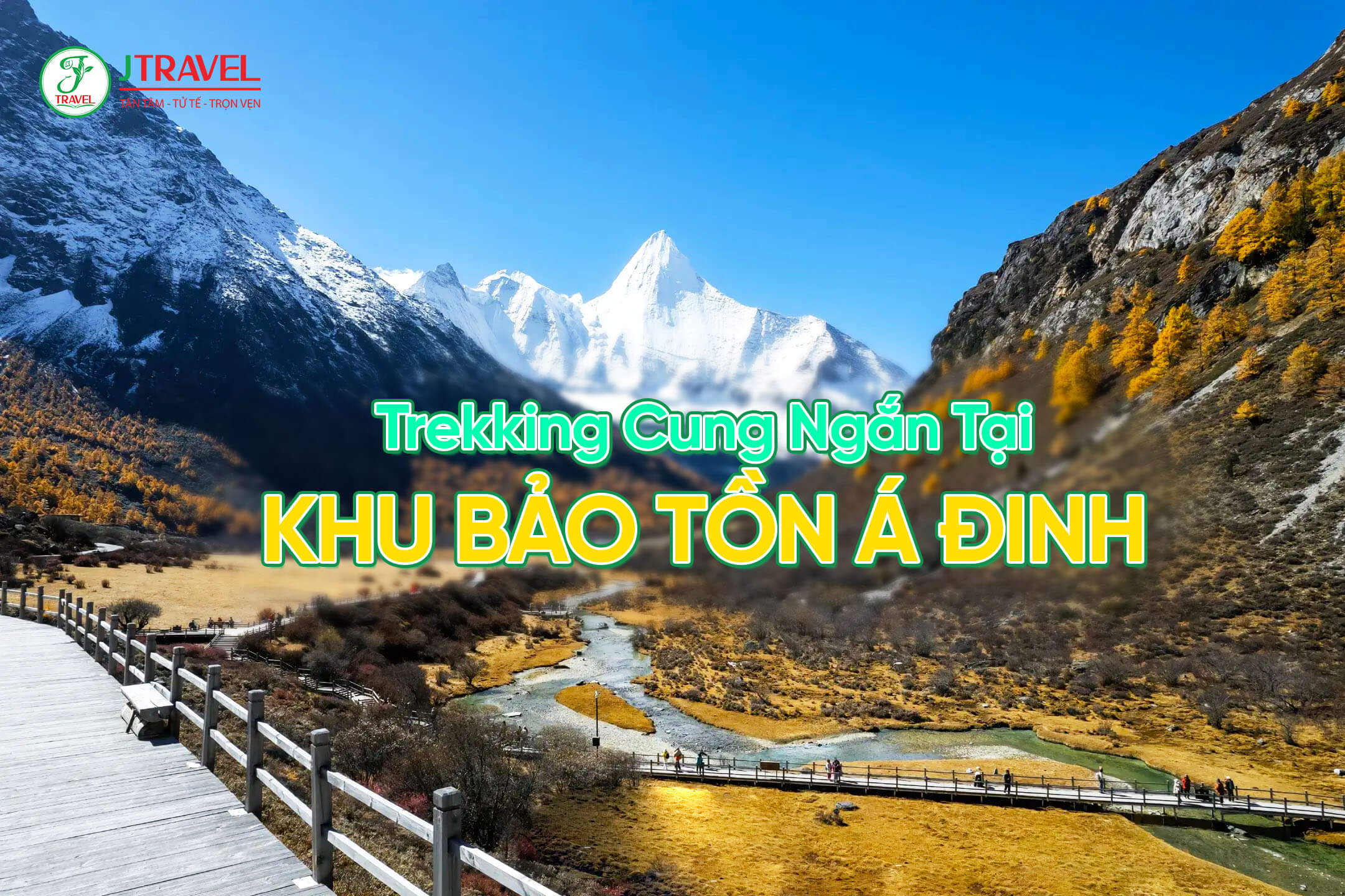 Trekking Cung Ngắn Tại Khu Bảo Tồn Á Đinh