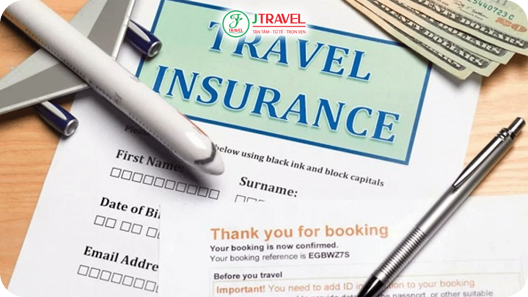 Rất nên mua bảo hiểm khi đi Trung Quốc