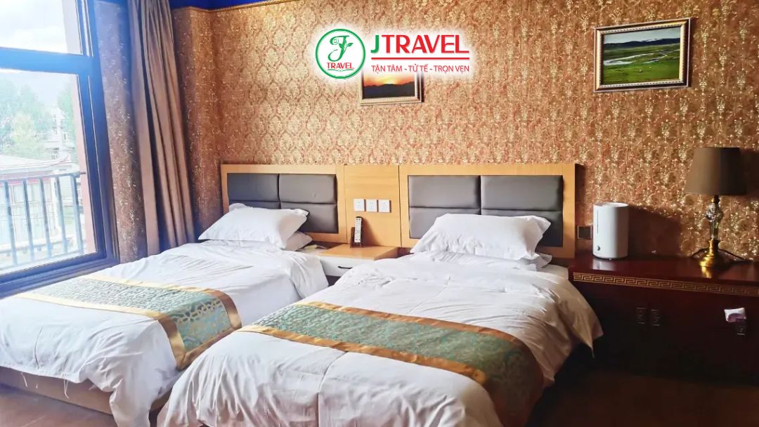 Holyland Hotel