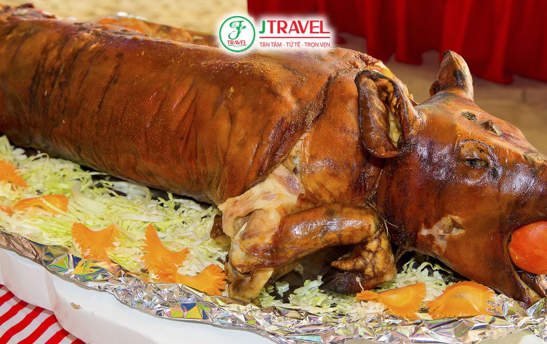Cebu lechon