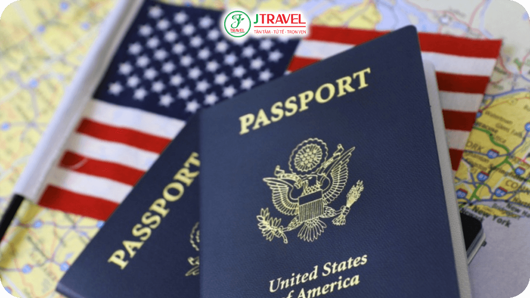 visa Mỹ là một chìa khóa tận hưởng FIFA World Cup 2026