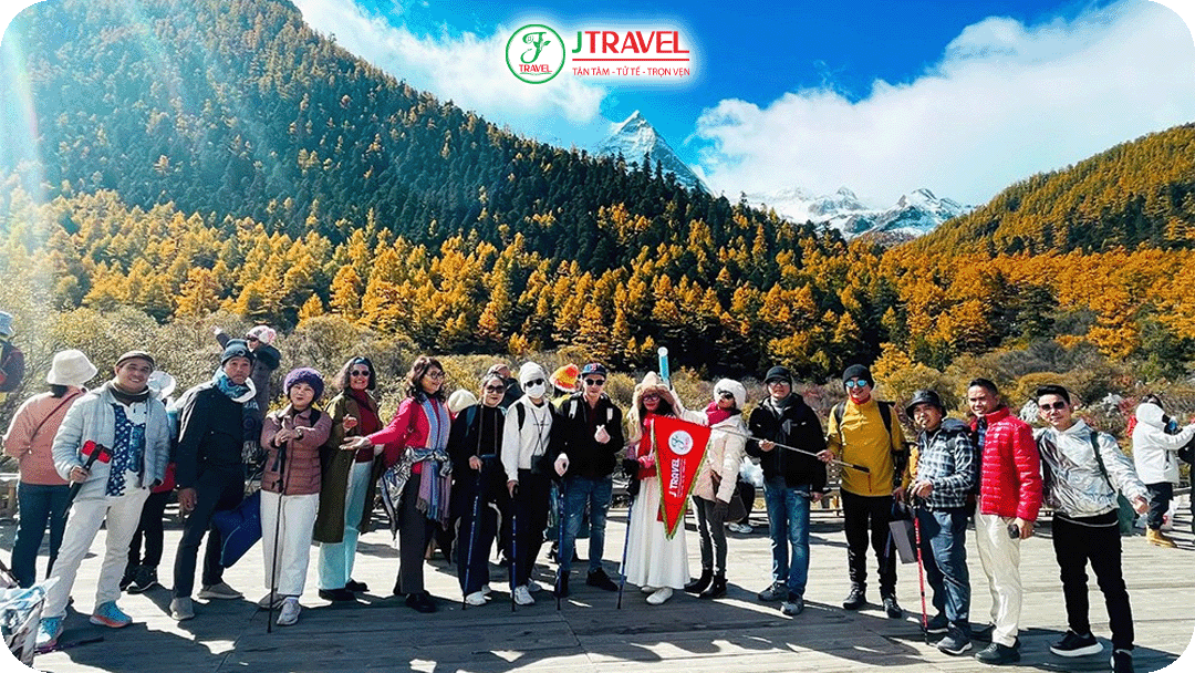 Tour No Shopping – Nâng cao trải nghiệm du lịch thuần túy