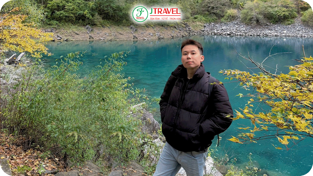 Kinh nghiệm nhỏ cho du khách tham quan Tùng Bình Câu