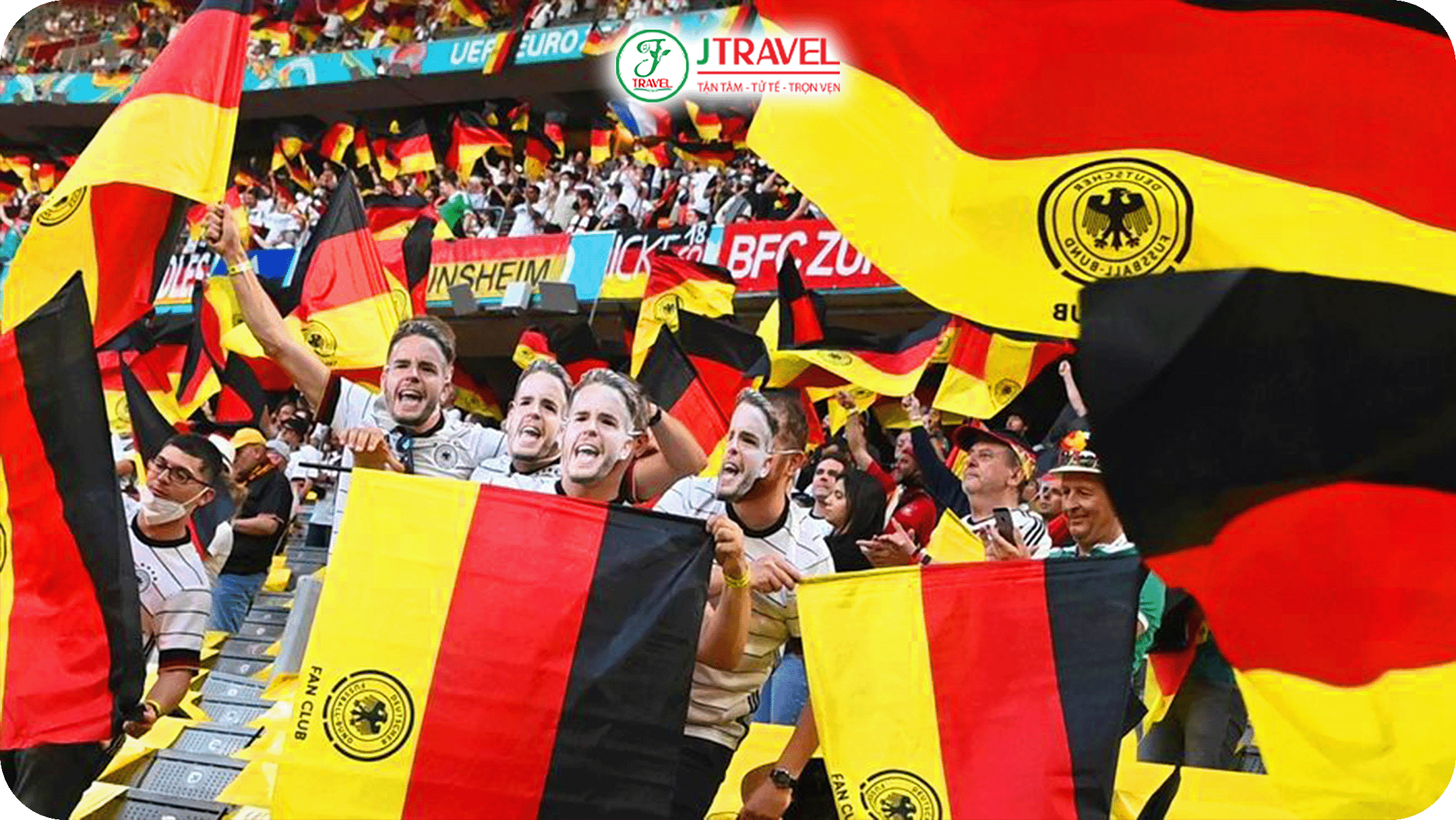 Hòa mình vào không khí World Cup 2026 với tour du lịch Mỹ