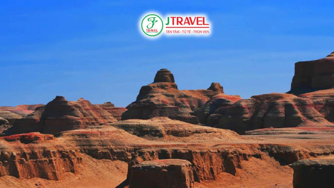 Dấu tích trầm tích cổ tại Urho