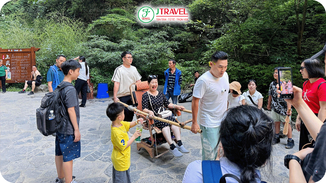 Tận hưởng trọn vẹn hơn với du lịch không mua sắm