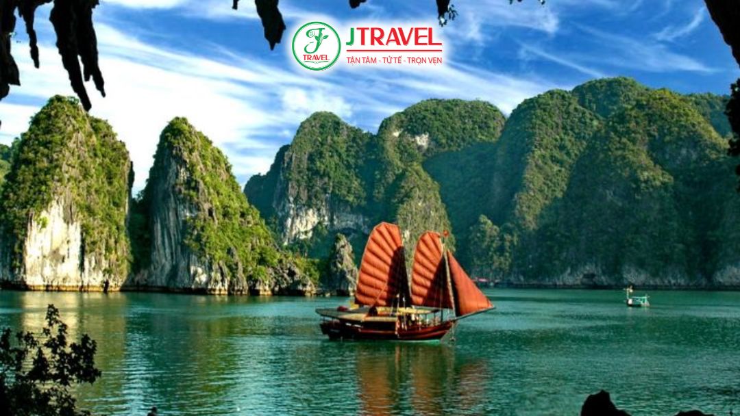 Trải nghiệm du lịch Việt Nam an toàn và thân thiện