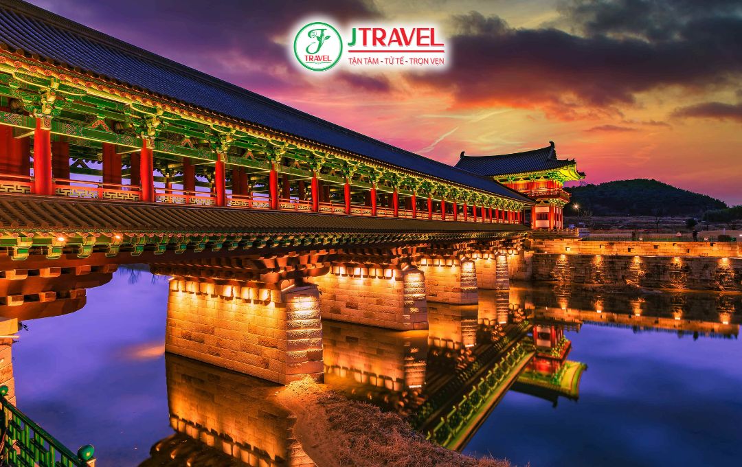 Gyeongju