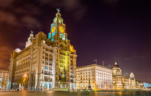 Liverpool - Thành Phố Có Nhiều Cơ Hội Mới (ảnh internet)
