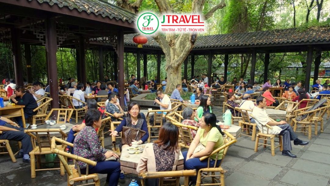 Công viên Nhân Dân (People’s Park)