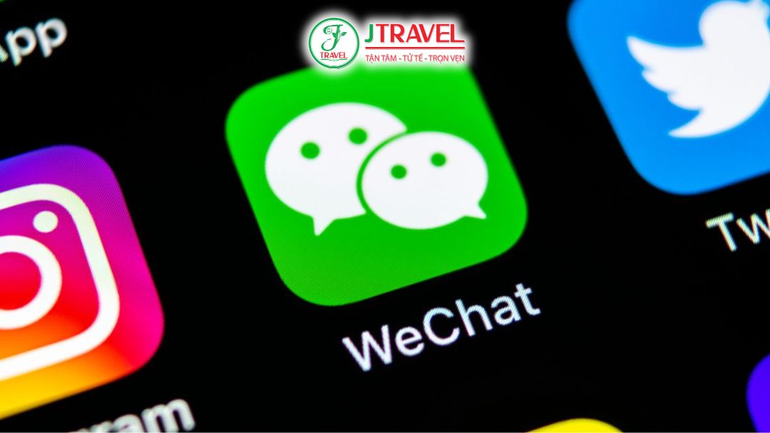 WeChat