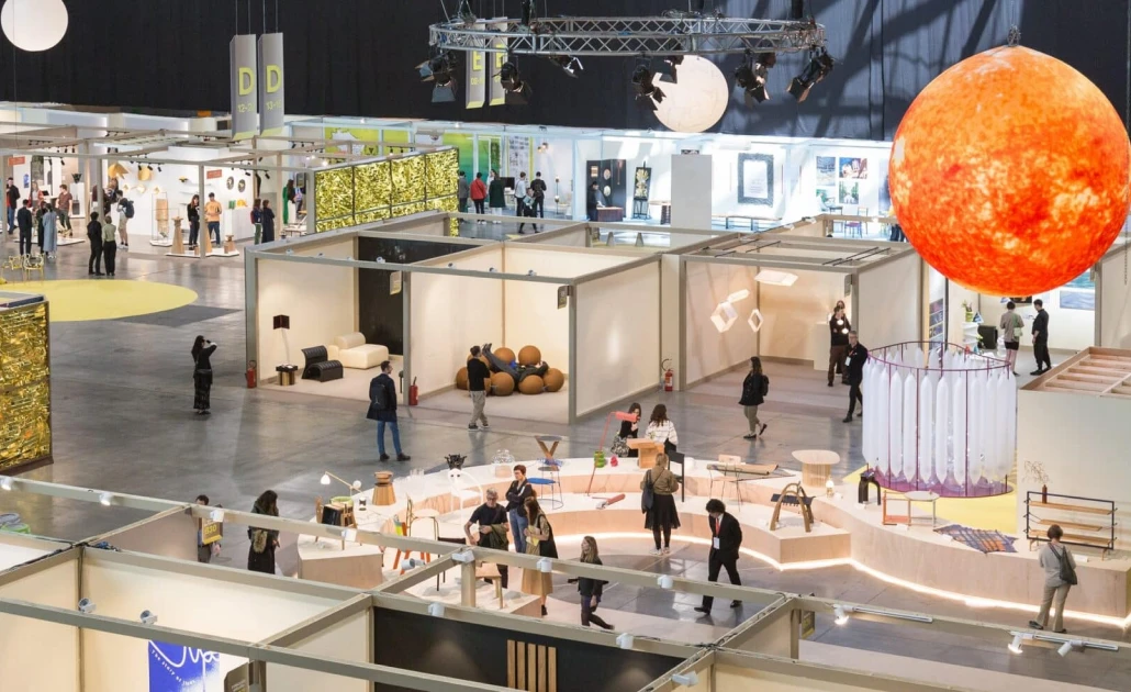 Salone del Mobile Milan – Triển lãm thiết kế nội thất và kiến trúc lớn nhất thế giới