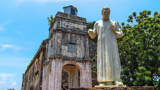 Nhà thờ Thánh Saint Paul