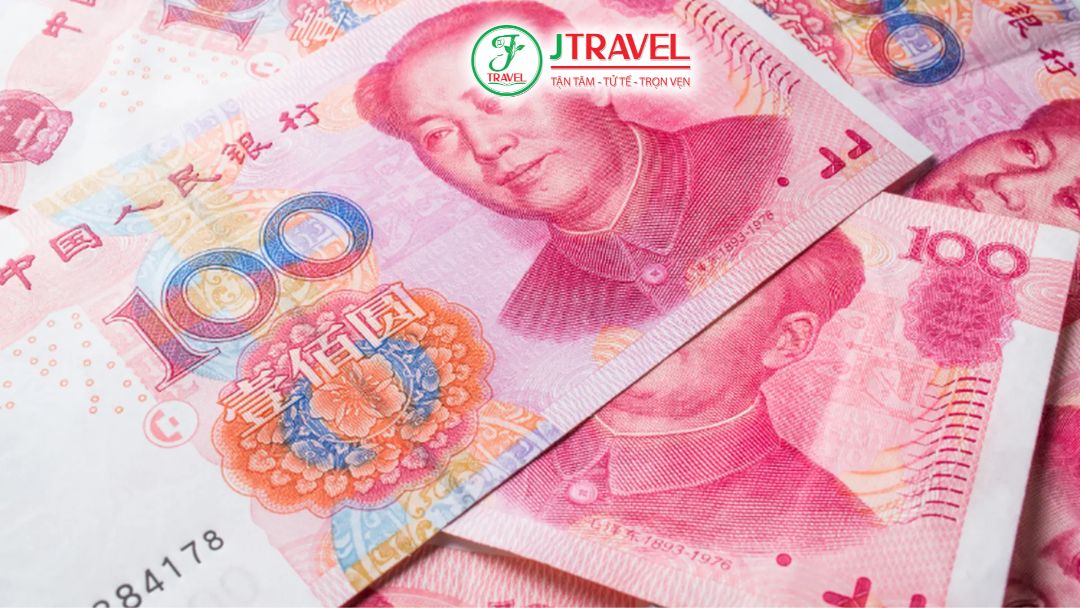 Nhớ mang theo tiền mặt vì nhiều nơi kh hỗ trợ thanh toán